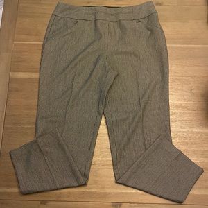 Investments dress pants - size 14